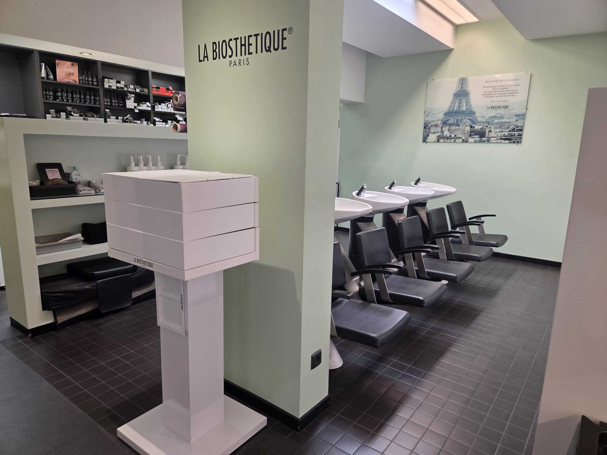 Salon Neijens – Foto’s Salon 2025 15 – S